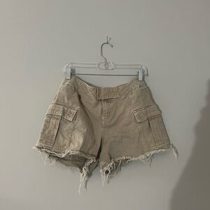 Urban outfitters shorts